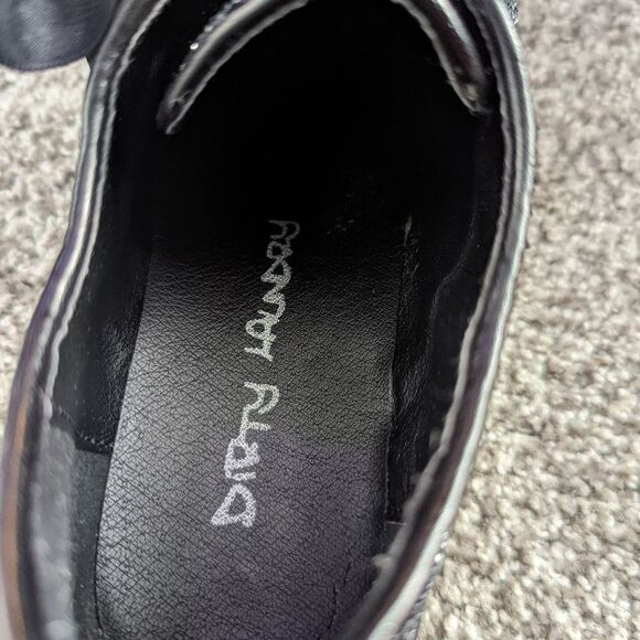 Dirty Laundry Sparkle Rockford Oxford - Picture 5 of 5